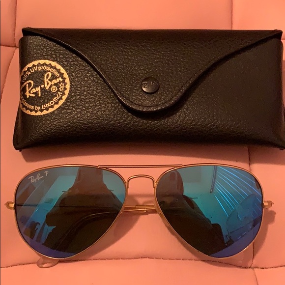 ray ban wayfarer polarized blue mirror ray ban wayfarer polarized blue mirror
